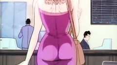 This dude has really weird creature in his pants