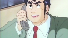 This dude has really weird creature in his pants