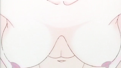 This dude has really weird creature in his pants