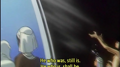 Shemale anime group gangbang