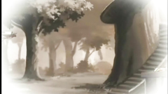 Bondage hentai gets fingered and wetpussy fucked