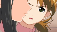 Busty anime nurse hard fucking by naughty doctor