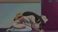 Busty anime nurse hard fucking by naughty doctor