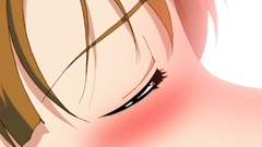 Busty anime nurse hard fucking by naughty doctor