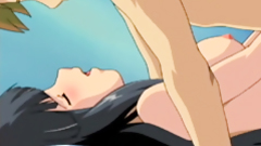 Japanese hentai nurse gets fucked by her patient