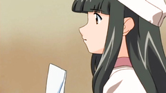 Japanese hentai nurse gets fucked by her patient