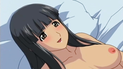 Japanese hentai nurse gets fucked by her patient