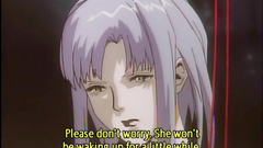 Hentai caught and tentacles monster fucked