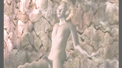 3D hentai batgirls doggystyle fucking hard