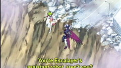 Bondage hentai gets hand shoved ass and pussy