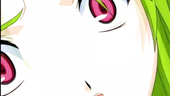 Bondage hentai gets hand shoved ass and pussy