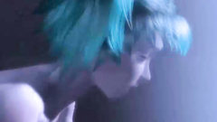 3D Anime Slut Angel Fucked Hard