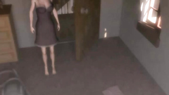 3D Anime Slut Angel Fucked Hard