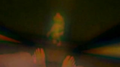 Anime Babe Riding Dildo