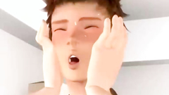 Anime Slut Nailed In The Ass