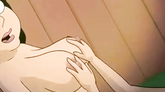 Lois Griffin Eating Pussy