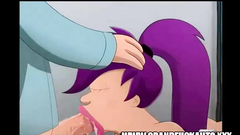 Marge Simpson And Lois Griffin Sstrapon Fuck