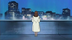 Captive nurse gets hard strapon fucked by doctor