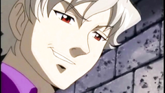 Tied hentai ass injection and pussy hard fucked