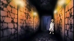 Tied hentai ass injection and pussy hard fucked