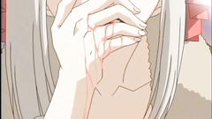 Bondage hentai pregnant bigtits with muzzle hard fucking