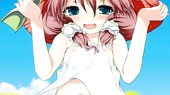 Lo Re: Pako Sukusuku Mizuki-chan The Animation Episode 1 Lo Re: Pako Sukusuku Miz