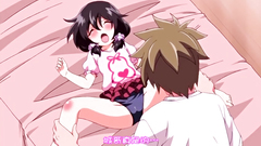 Lo Re: Pako Sukusuku Mizuki-chan The Animation Episode 1 Lo Re: Pako Sukusuku Miz