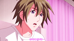 Lo Re: Pako Sukusuku Mizuki-chan The Animation Episode 1 Lo Re: Pako Sukusuku Miz