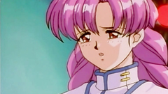 Tied up hentai bigboobs gets hard whip