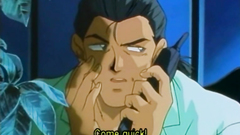 Tied up hentai bigboobs gets hard whip