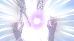 Coed hentai cutie gangbanged and full cummmed allbody