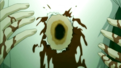 Bondage hentai coed with bigboobs gangbanged