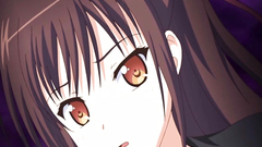 Bondage hentai coed with bigboobs gangbanged