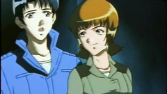 Patient hentai gangbang by naughty doctors