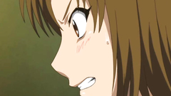 Japanese hentai nurse sucking big dick