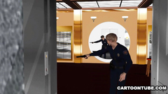 They will get the gold and her wet tight holes