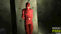 OMG, this cock is really huge - it can ruin her mouth