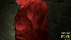 OMG, this cock is really huge - it can ruin her mouth