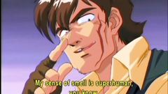 Redhead anime hard wetpussy drilled in the outdoor