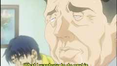 Roped anime bigboobs hardsex by pervert guy