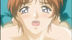 Roped anime bigboobs hardsex by pervert guy