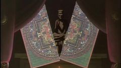 Hentai couple hot poking