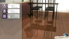 Horny maids futanari