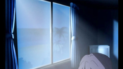 Cute anime group threesome fucked