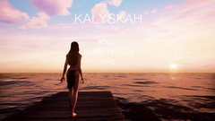 Kalyskah: Vicious Seed - adult third person RPG trailer