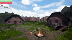 Kalyskah: Vicious Seed - adult third person RPG trailer