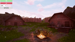 Kalyskah: Vicious Seed - adult third person RPG trailer