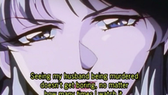 Bondage hentai gets whipped and pee