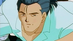 Bondage hentai gets whipped and pee