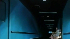 Bondage hentai gets whipped and pee